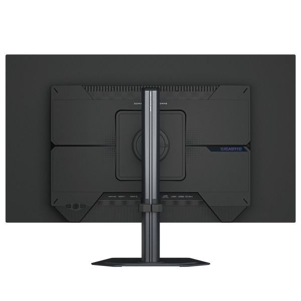 Монітор Gigabyte 27" MO27Q28G OLED Black 280Hz