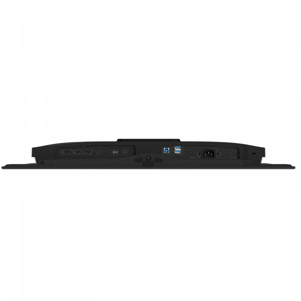 Монітор Gigabyte 27" MO27Q2A QD-OLED Black 280Hz