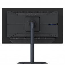 Монітор Gigabyte 27" MO27Q2A QD-OLED Black 280Hz