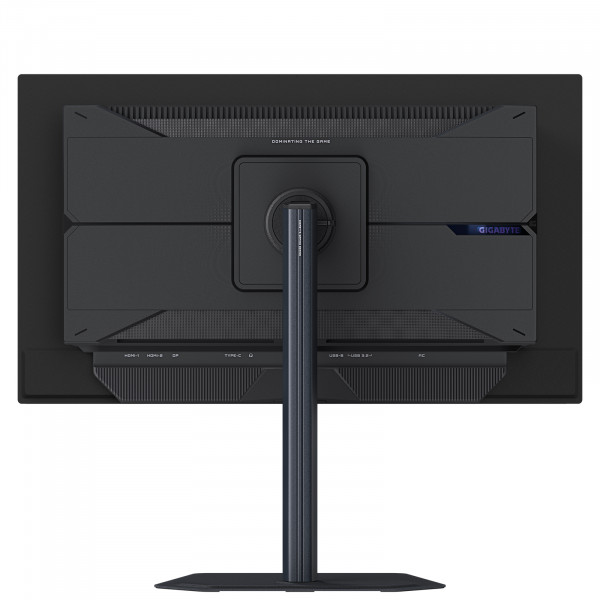 Монітор Gigabyte 27" MO27Q2A QD-OLED Black 280Hz