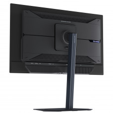Монітор Gigabyte 27" MO27Q2A QD-OLED Black 280Hz