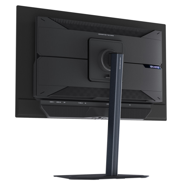 Монітор Gigabyte 27" MO27Q2A QD-OLED Black 280Hz