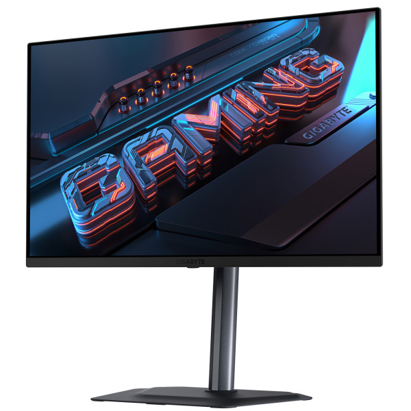 Монітор Gigabyte 27" MO27Q2A QD-OLED Black 280Hz