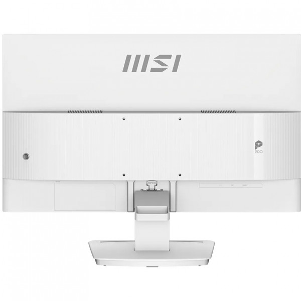 Монітор MSI 23.8" Pro MP241W E14V VA White 144Hz