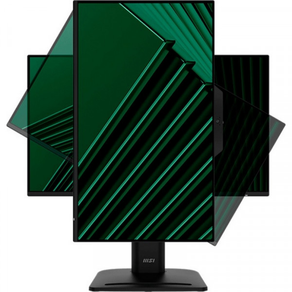 Монітор MSI 23.8" PRO MP242PMG IPS Black 120Hz