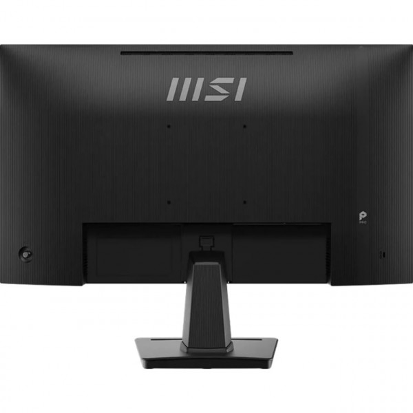 Монітор MSI 24.5" PRO MP251 E14L IPS Black 144Hz