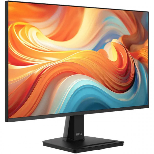 Монітор MSI 24.5" PRO MP251 E14L IPS Black 144Hz