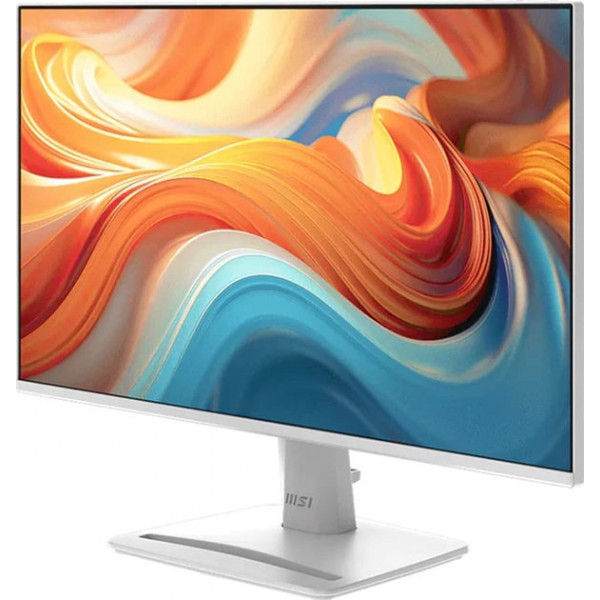 Монітор MSI 24" PRO MP243W E14 IPS White 144Hz