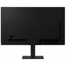 Монiтор Samsung 24" Essential S3 LS24F320 (LS24F320GAIXUA) IPS Black 120Hz