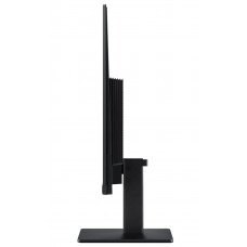 Монiтор Samsung 24" Essential S3 LS24F320 (LS24F320GAIXUA) IPS Black 120Hz