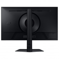 Монiтор Samsung 27" Odyssey G5 LS27DG500 (LS27DG500EIXUA) IPS Black 180Hz