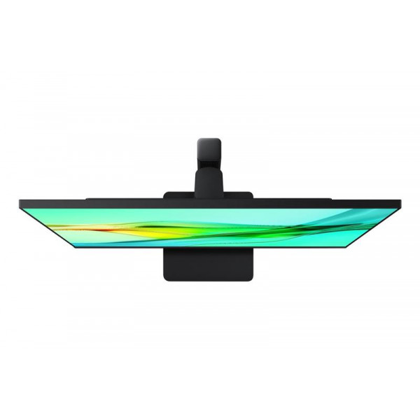 Монітор Samsung 27" ViewFinity S6 (LS27D604UAIXUA) IPS Black 100Hz