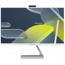 Моноблок Prologix Optima PLC27A (PLC27A.OPT.4BE.WP11.3547) White