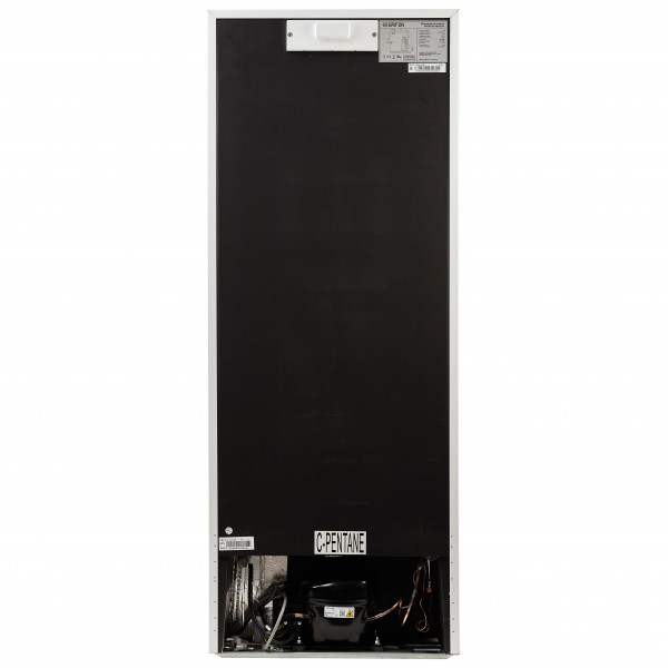Морозильна камера Grifon DFM-143W