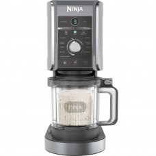 Морозивниця Ninja Creami Deluxe 10 in 1 NC501EU