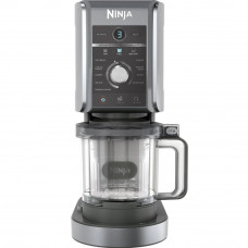 Морозивниця Ninja Creami Deluxe 10 in 1 NC501EU