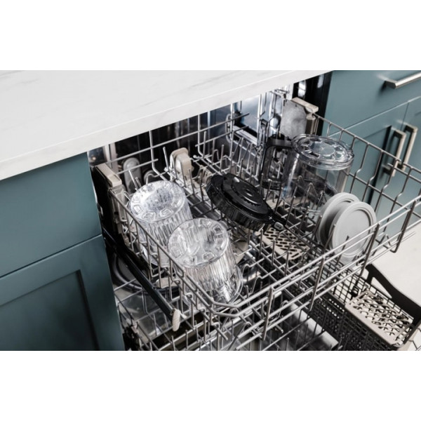 Морозивниця Ninja Creami Deluxe 10 in 1 NC501EU