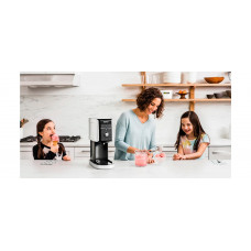 Морозивниця Ninja Creami Deluxe 10 in 1 NC501EU