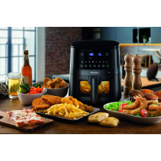 Мультипіч Ariete 4633 BL