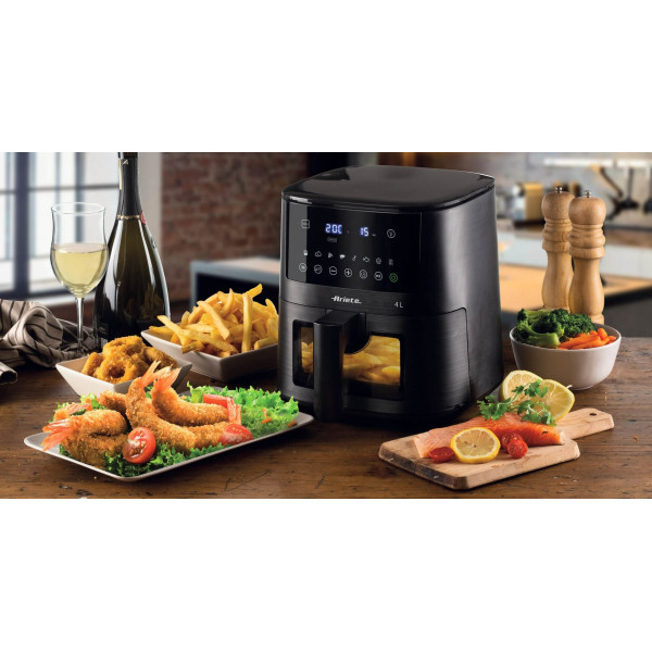 Мультипіч Ariete 4633 BL