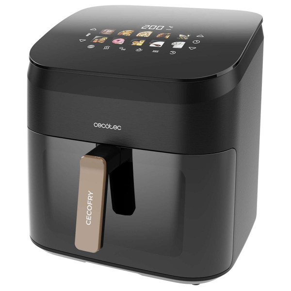 Мультипіч Cecotec Cecofry Smokin 8500 (A01_EU01_101136)