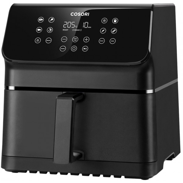 Мультипіч Cosori Premium II Chef Edition (KAAPAFCSNEU0198Y)