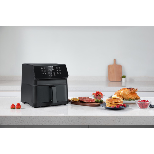 Мультипіч Cosori Premium II Chef Edition (KAAPAFCSNEU0198Y)