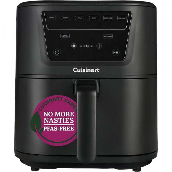 Мультипіч Cuisinart Compactmax (AFS8OBLE)