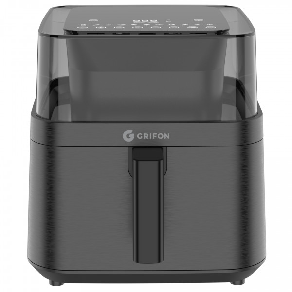 Мультипіч Grifon AF6511 Black