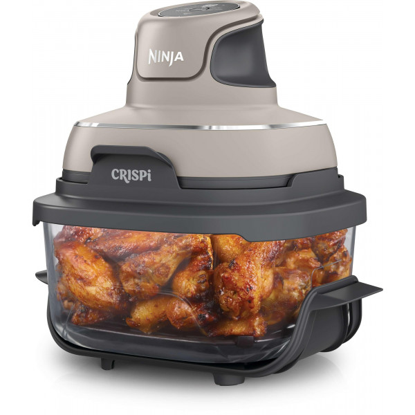 Мультипіч Ninja Crispi FN101EUST