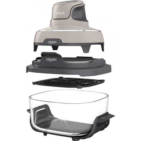 Мультипіч Ninja Crispi FN101EUST