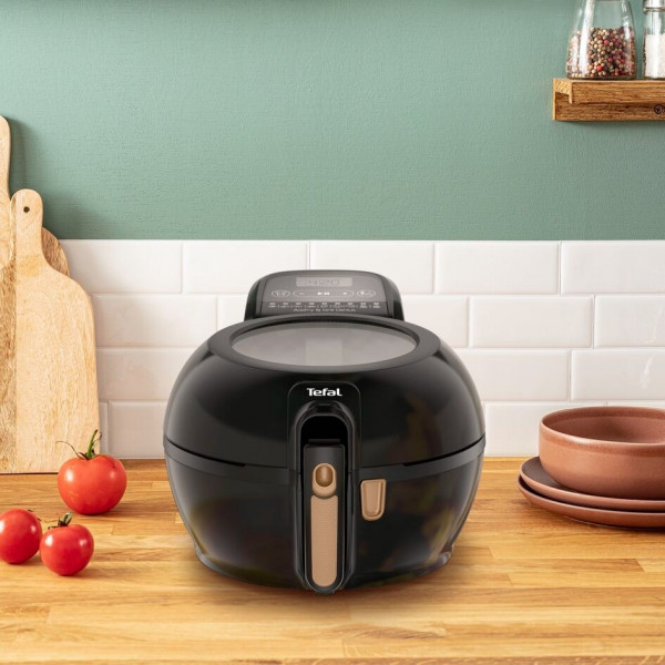 Мультипіч Tefal ActiFry & Grill GeniusFZ775810