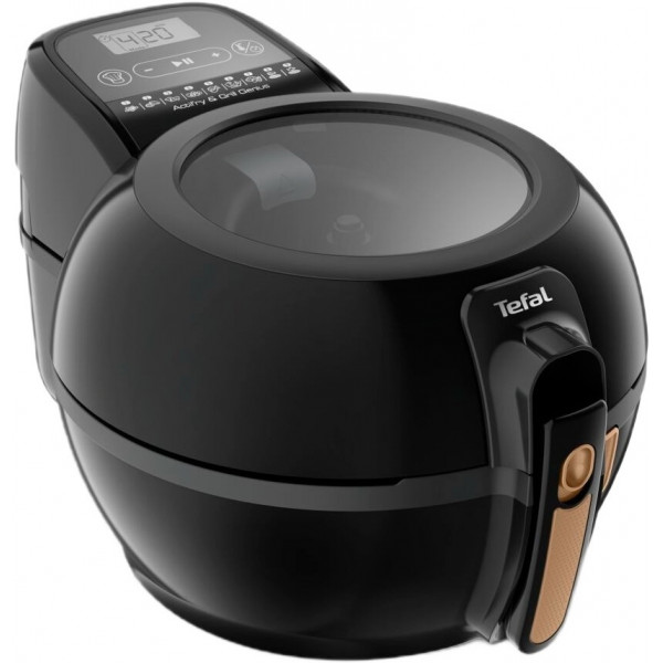 Мультипіч Tefal ActiFry & Grill GeniusFZ775810
