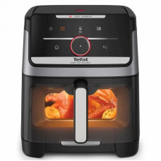 Мультипіч Tefal Easy Fry Silence XXL Smart Vision EY876DE1