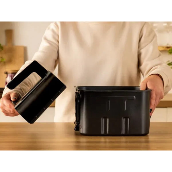 Мультипіч Tefal Easy Fry Silence XXL Smart Vision EY876DE1