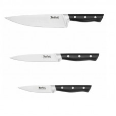 Набір ножів Tefal Perfect Resist 3 предмети (K281S3FT)