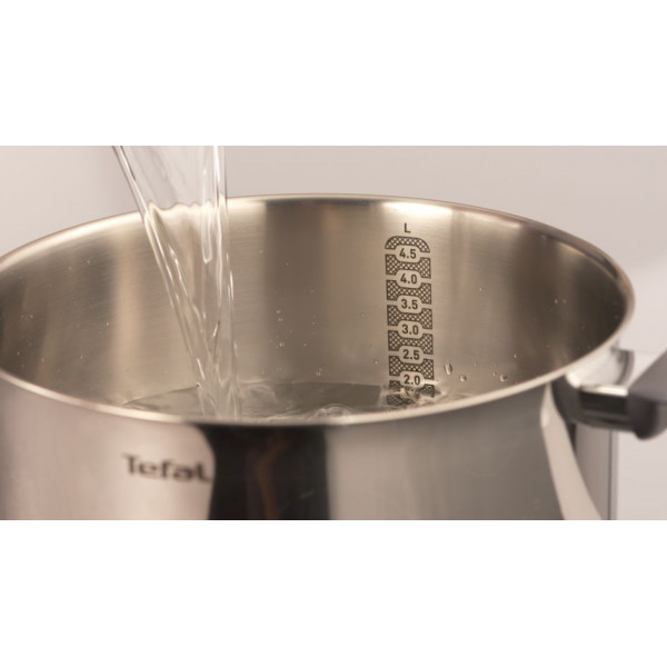 Набір посуду Tefal Daily Cook (G713SB45)