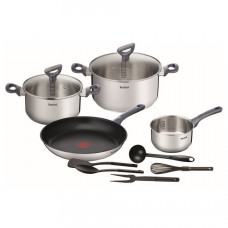 Набір посуду Tefal Daily Cook (G713SB45)