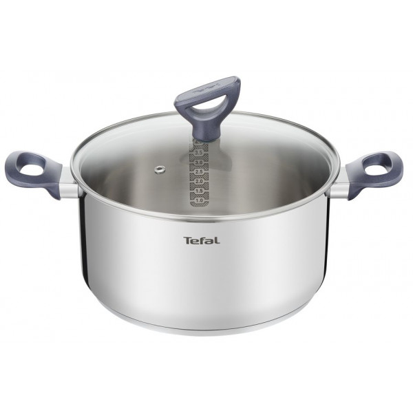 Набір посуду Tefal Daily Cook (G713SB45)