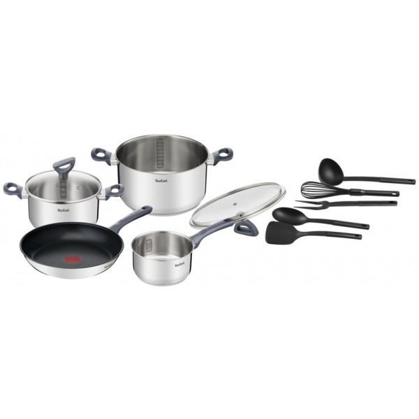 Набір посуду Tefal Daily Cook (G713SB45)