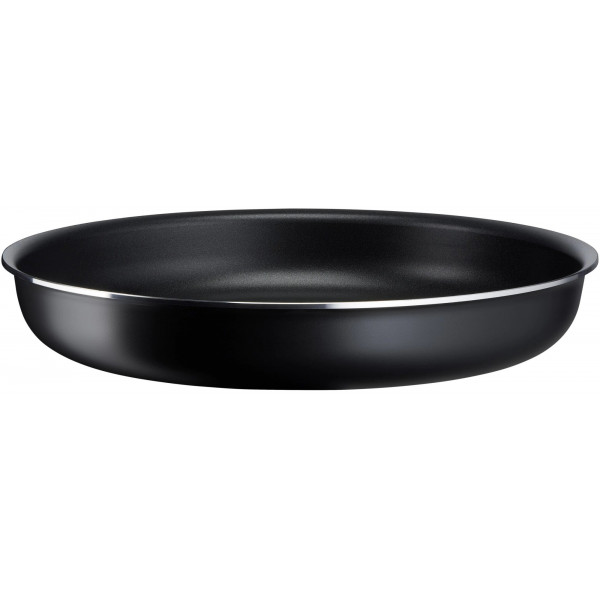 Набір посуду Tefal Ingenio Easy Cook & Clean 3 предмети (L1539243)