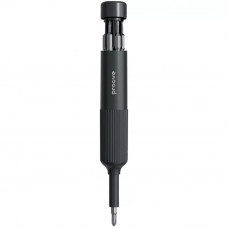 Набір викруток Proove Spin 27in1 MTSS27000003 Gray