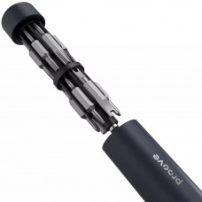 Набір викруток Proove Spin 27in1 MTSS27000003 Gray