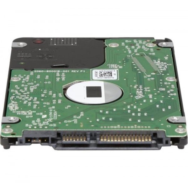 Накопичувач HDD 2.5" SATA 500GB WD Black 7200rpm 32MB (WD5000LPLX)
