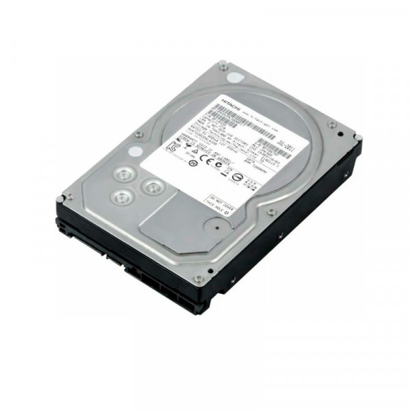 Накопичувач HDD SATA 2.0TB Hitachi Ultrastar A7K2000 7200rpm 32MB (HDS722020ALA330)_Refurbished