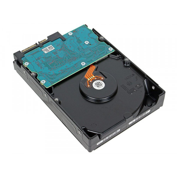 Накопичувач HDD SATA 500GB Toshiba 7200rpm 32MB (DT01ACA050) Refurbished