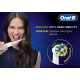 Насадка для зубної електрощітки Braun Oral-B Pro Cross Action EB50RX (8 шт.)