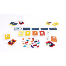 Настільна гра Lord of Boards Brick Like This! (LOB2502UA)