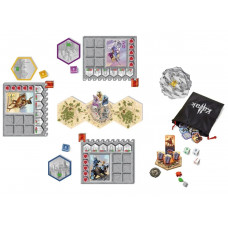 Настільна гра Lord of Boards Таємниці замку Карак ІІ (LOB2357UA)