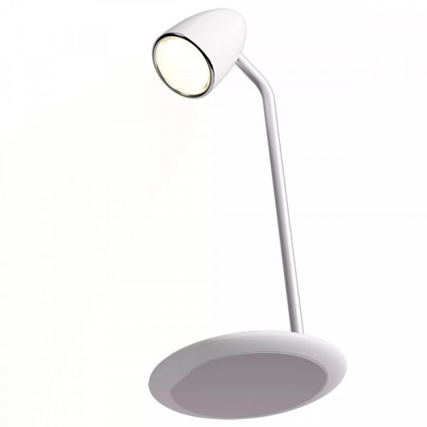 Настільна лампа LED Proove Modern White (PLMD05002002)